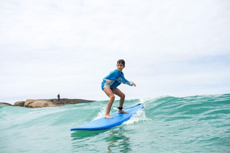 Surf Lessons With Local Instructors in Copacabana/Ipanema! - Pricing and Reservations