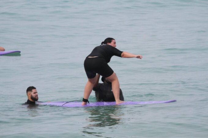 Surf Lessons With Local Instructors in Copacabana/Ipanema! - Frequently Asked Questions