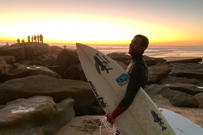 Surf Like a Pro With Professional Coaching in Taghazout - Overview of Surf Coaching Experience