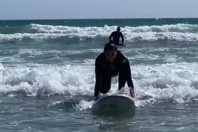 Surf Like a Pro With Professional Coaching in Taghazout - Meeting and Pickup Information