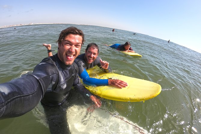 Surf Rental - Rental Details