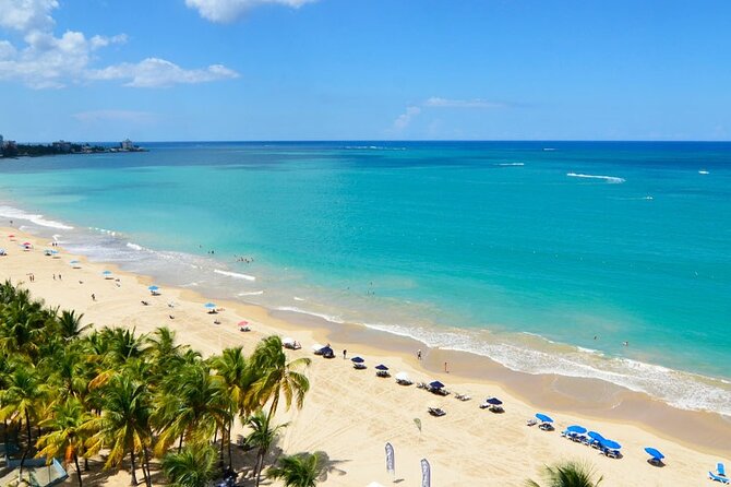 Surf Retreat - Nearby Attractions