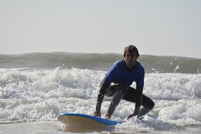Surf School in Albufeira - Highlights From Reviews
