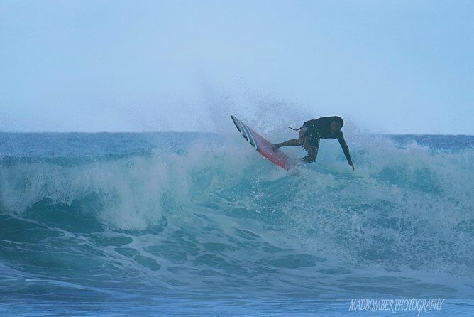 Surf school/surf tour - Dive Into the Details of a Barbados Surf Tour