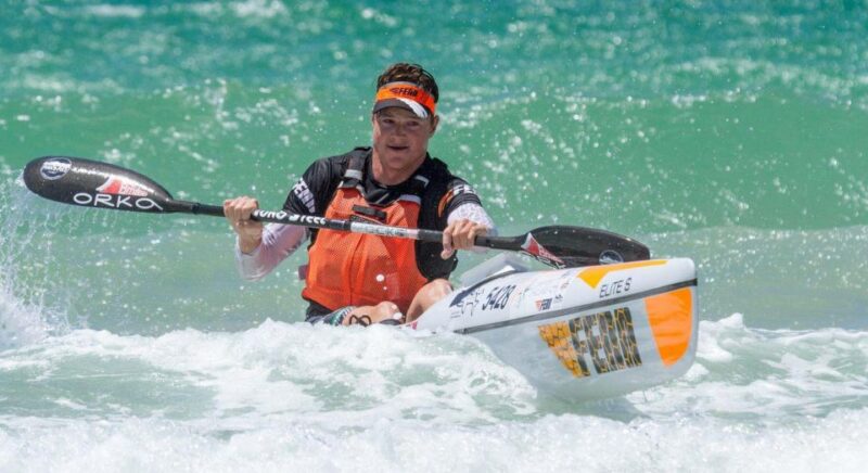 Surf Skiing in Trincomalee - Booking Information