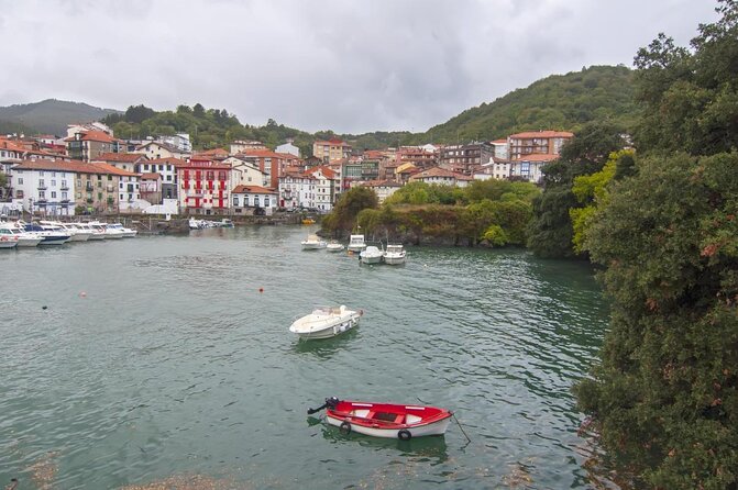 Surf the Basque Country Day Trip - Private Experience - About Your Stay