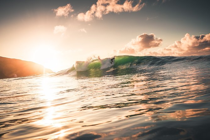 Surf the Basque Country Day Trip - Private Experience - Inclusions and Amenities