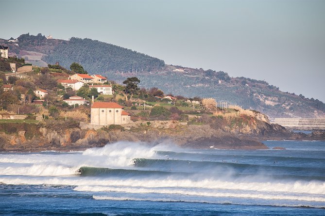 Surf the Basque Country Day Trip - Private Experience - Health and Safety Guidelines