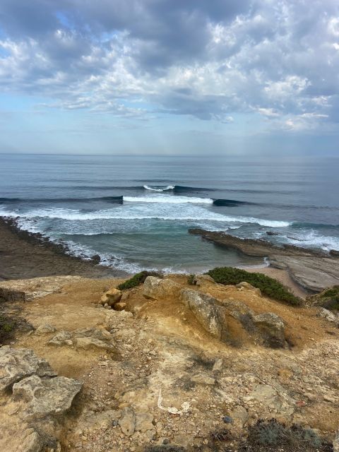 Surf the World Surf Reserve of Ericeira With a New Friend - Key Points