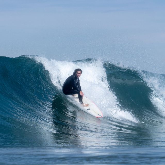 Surf the World Surf Reserve of Ericeira With a New Friend - Surf Experience and Expectations