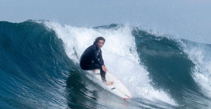 Surf the World Surf Reserve of Ericeira With a New Friend - Preparing for Your Surf Adventure