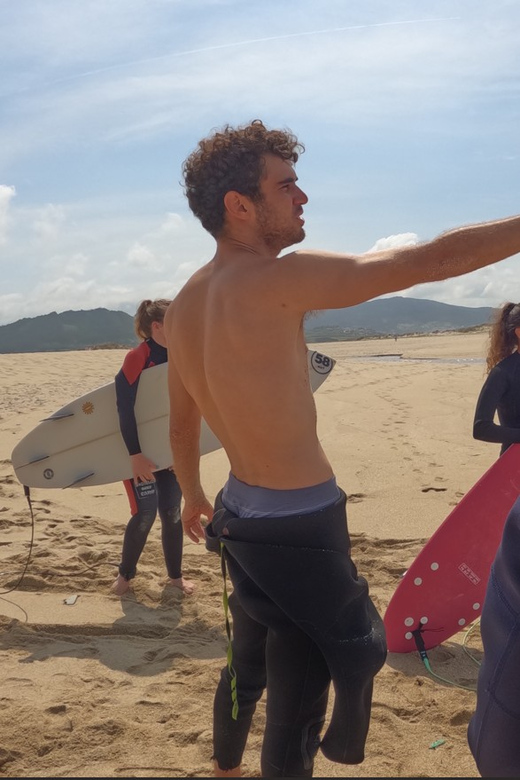 Surf & Trip & Live Music - Accommodation and Amenities