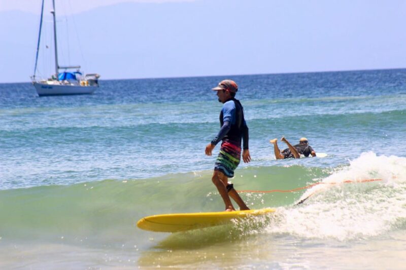 Surf Trip Near Punta Mita Area - Pricing and Booking