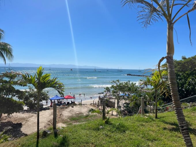 Surf Trip Near Punta Mita Area - Experience Highlights