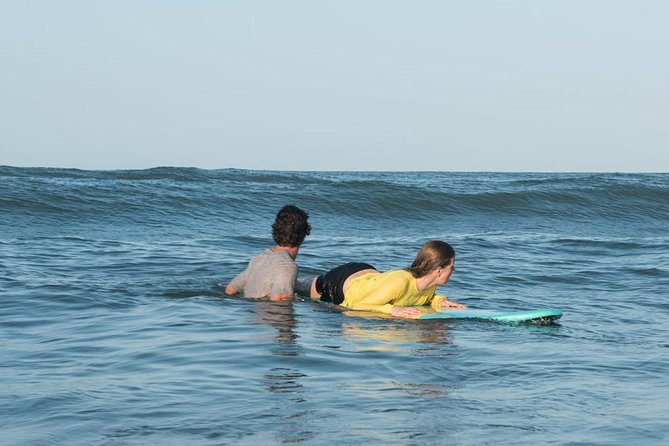 Surf With the Best Instructors in Colombia! - Expert Surf Instructors