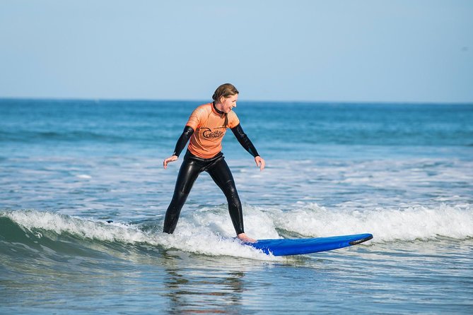 Surf, Yoga & Glamping Weekend in Cornwall - Accommodation and Amenities
