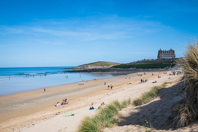 Surf, Yoga & Glamping Weekend in Cornwall - Additional Considerations