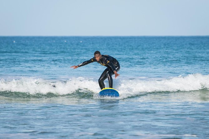 Surf, Yoga & Glamping Weekend in Cornwall - Reviews and Ratings