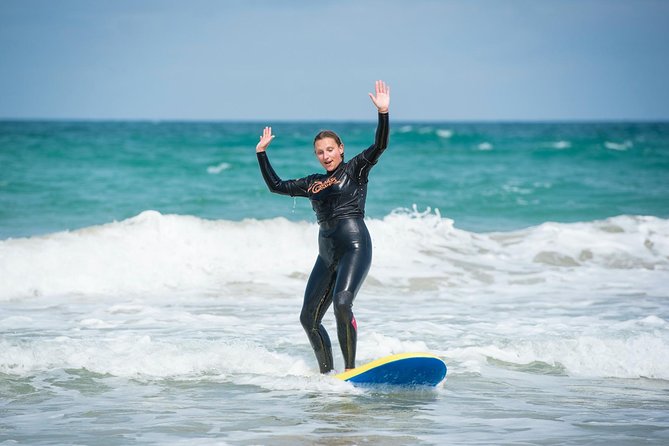 Surf, Yoga & Glamping Weekend in Cornwall - Pricing and Cancellation Policy