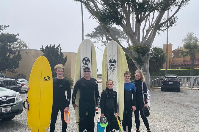 Surfboard Rental All Day Solana Beach Fletchers Cove - Frequently Asked Questions