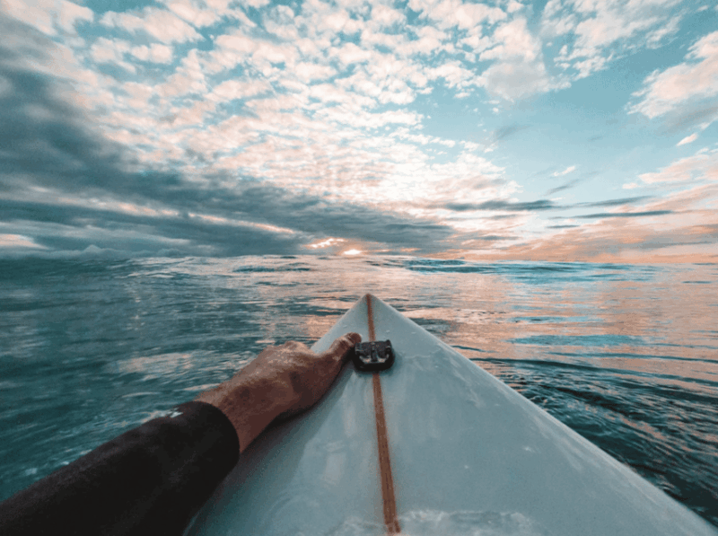 Surfboard Rental in Grzybów - Key Points