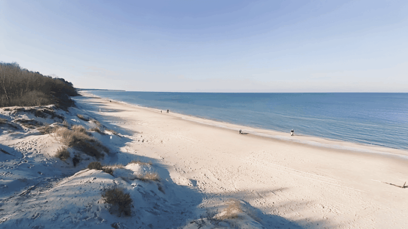 Surfboard Rental in Grzybów - Flexible Rental Options