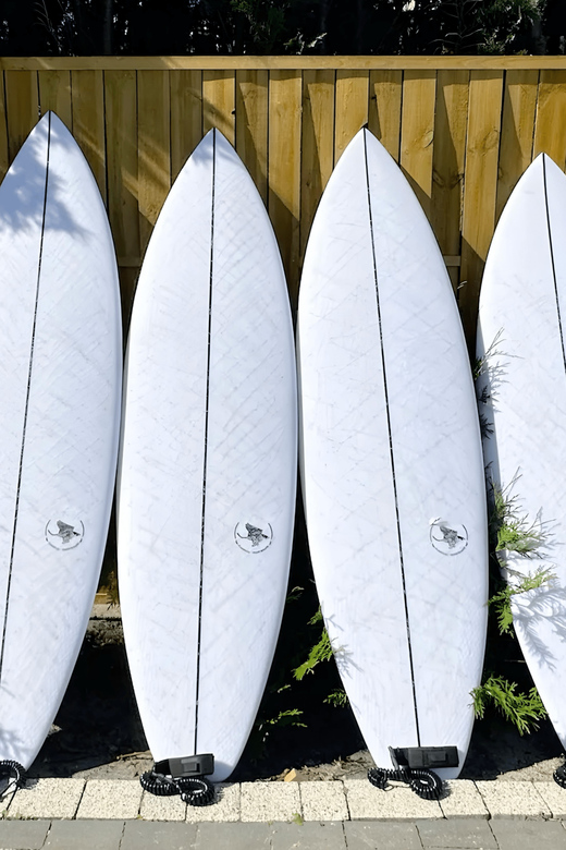 Surfboard Rental in Grzybów - Age and Health Requirements