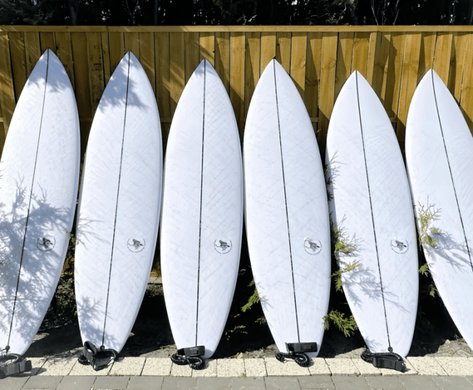 Surfboard Rental in Grzybów - Safety and Conduct Guidelines