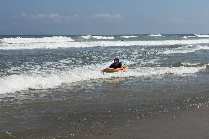 Surfboards Rental on My Khe Beach - Pricing and Guarantee