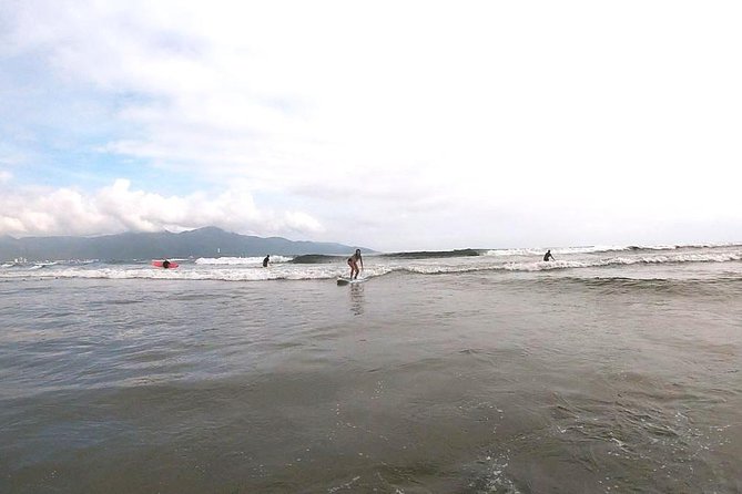 Surfboards Rental on My Khe Beach - Accessibility and Restrictions