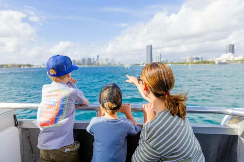 Surfers Paradise: 2-Hour Gold Coast Sightseeing Cruise - An In-Depth Look at the Gold Coast Sightseeing Cruise