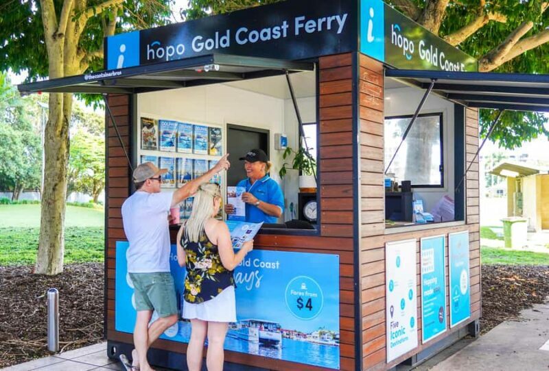 Surfers Paradise: 2-Hour Gold Coast Sightseeing Cruise - Final Thoughts