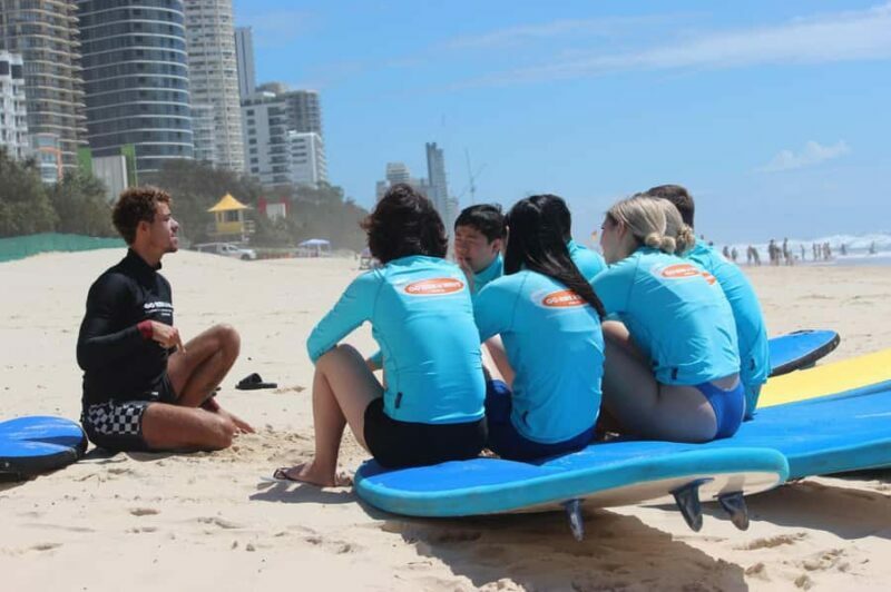 Surfers Paradise: 2 Hour Surf Experience on the Gold Coast - What Sets This Tour Apart?