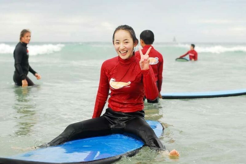 Surfers Paradise: 2 Hour Surf Experience on the Gold Coast - Final Thoughts: Is This Surf Experience Right for You?