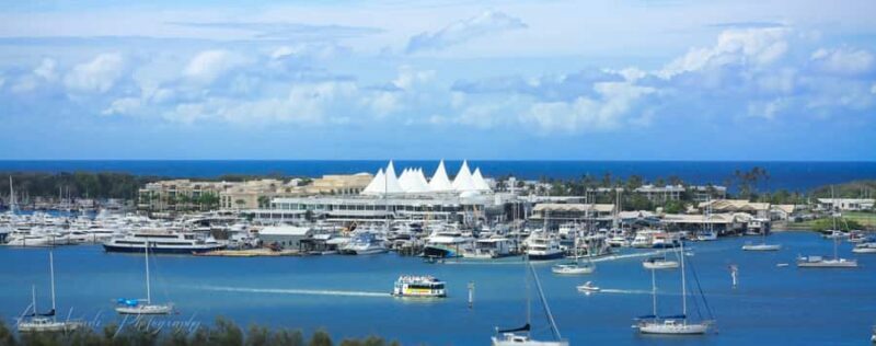 Surfers Paradise: Gold Coast Afternoon River Cruise - Setting the Scene: An Introduction to the Cruise