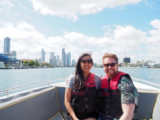 Surfers Paradise: Gold Coast Parasailing Experience - Frequently Asked Questions