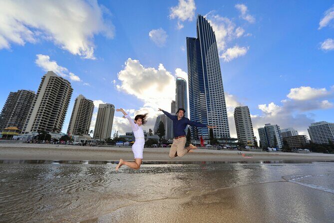 Surfers Paradise Photography Tour - Who Will Love This Tour?
