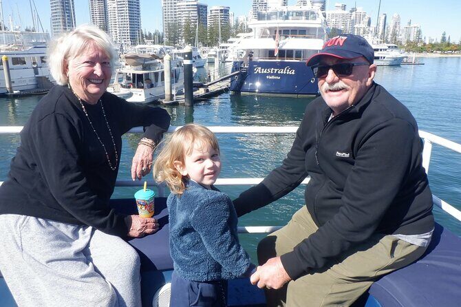 Surfers Paradise Sightseeing City Lights Cruise - Final Thoughts