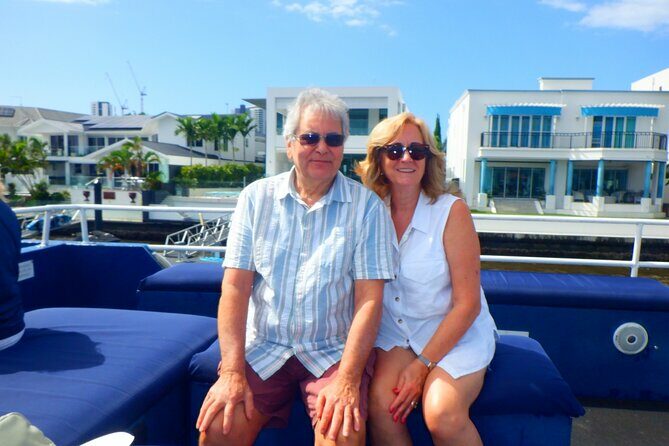 Surfers Paradise Sightseeing Midday River Cruise - Who Should Consider This Cruise?