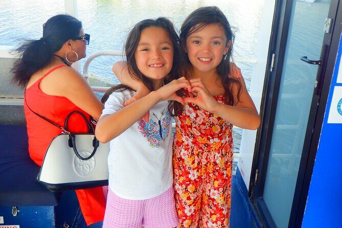 Surfers Paradise Sightseeing Midday River Cruise - The Sum Up