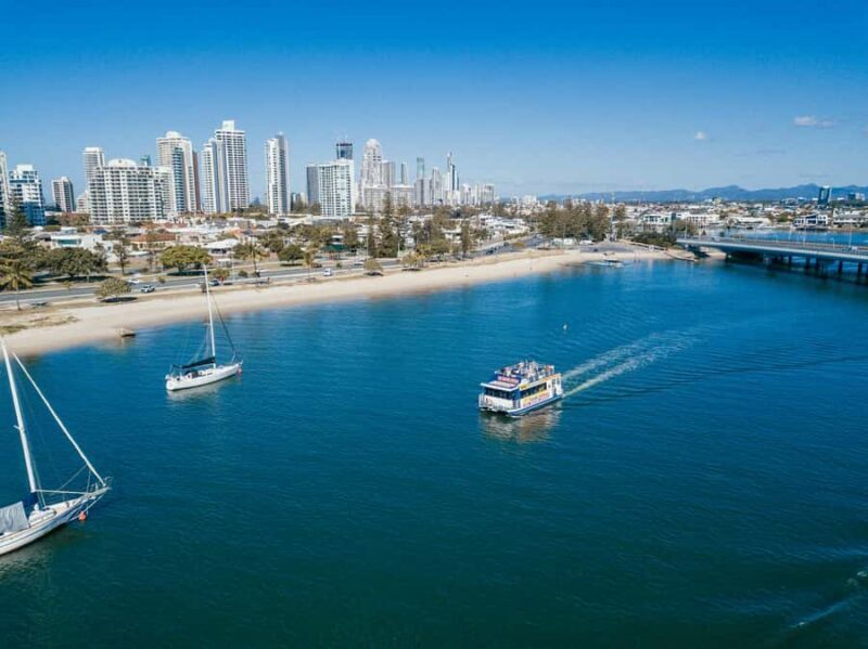 Surfers Paradise: Sightseeing Morning River and Canal Cruise - Surfers Paradise: Sightseeing Morning River and Canal Cruise — A Detailed Look