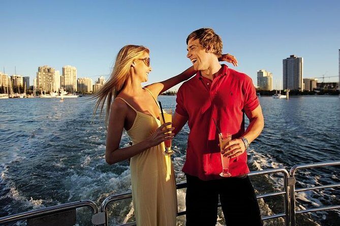 Surfers Paradise Sightseeing River Cruises - A Relaxing, Scenic Journey