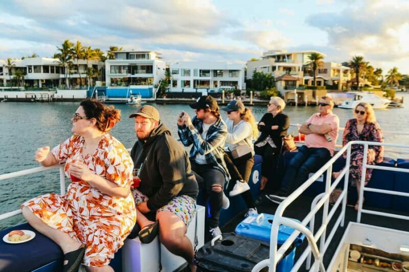 Surfers Paradise: Sightseeing Sunset River Cruise - Who Will Appreciate This Tour?