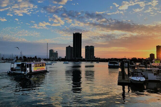 Surfers Paradise Sightseeing Sunset River Cruise - An In-Depth Look at the Experience