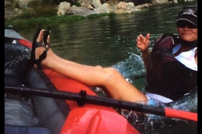 Surfin In The Rockies Duckie Tours BY:Red Canyon River Trips - Whats Included in Your Tour
