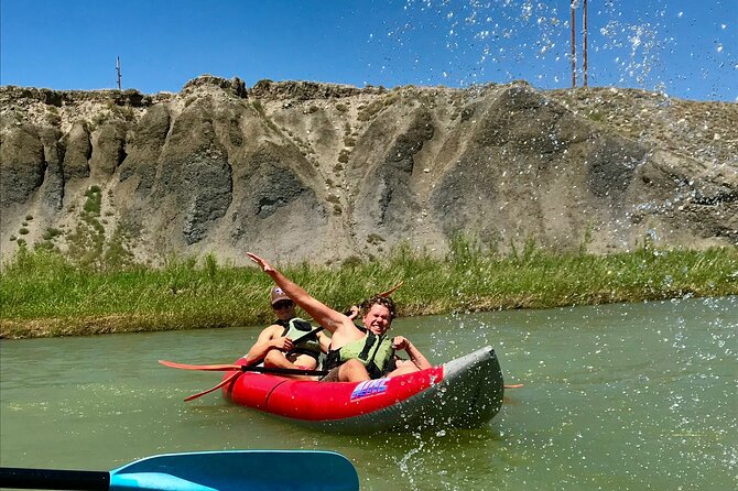 Surfin In The Rockies Duckie Tours BY:Red Canyon River Trips - Tips for an Enjoyable Experience