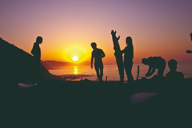 Surfing Adventure for All Levels - Recommendations and Packing List