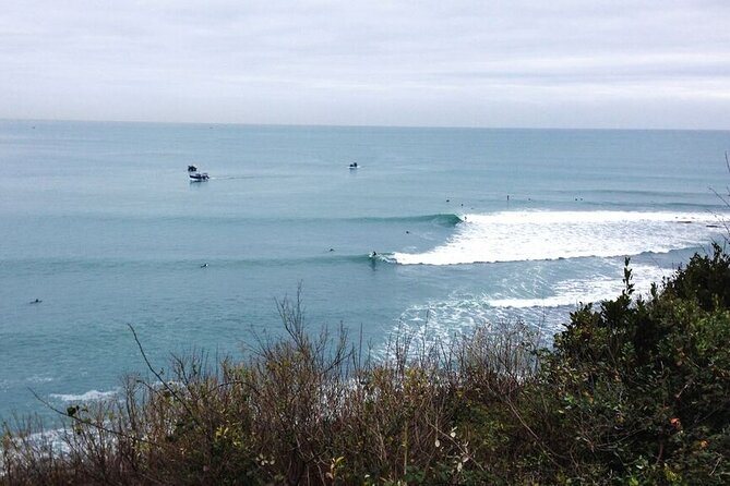 Surfing Adventure for All Levels - Cancellation Policy