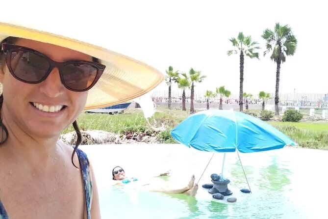 Surfing Adventure Gateway Cerro Azul - Included Amenities