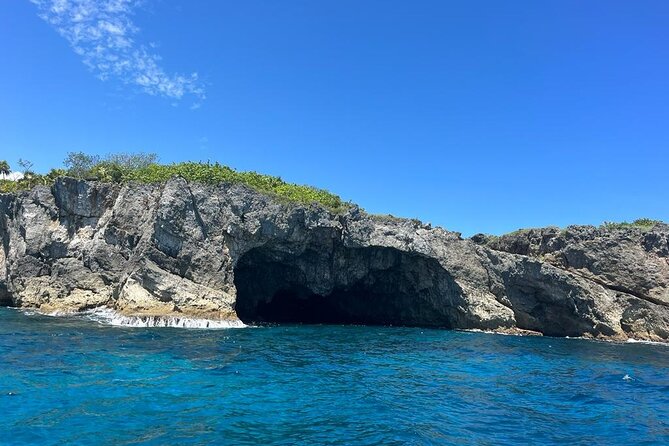Surfing and Motorized Canoeing Private Tour in Jamaica - Overview of the Tour